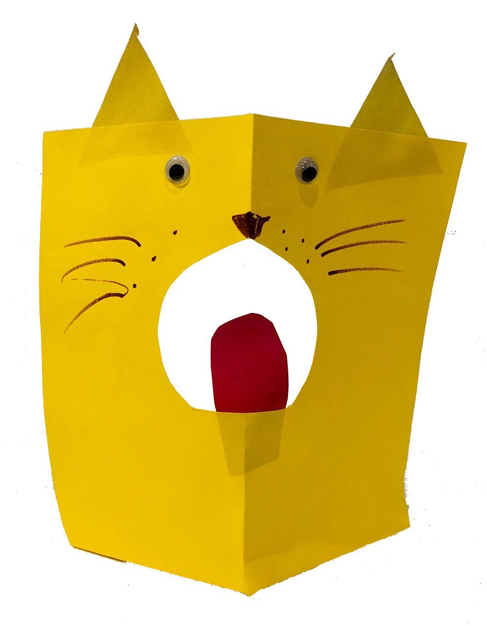 One fold lion.jpg